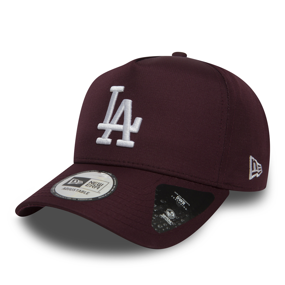 Los Angeles Dodgers Ripstop A Frame Trucker