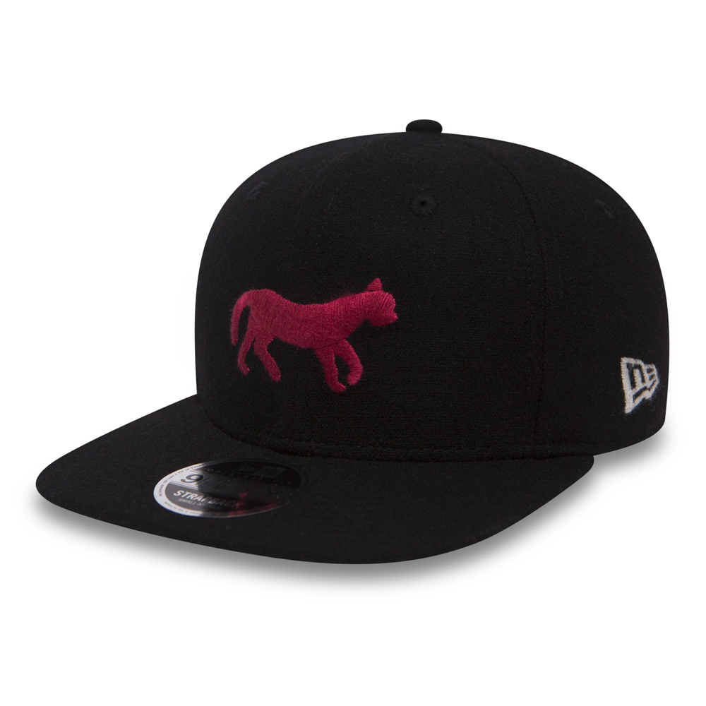 Detroit Tigers Cooperstown 9FIFTY Snapback