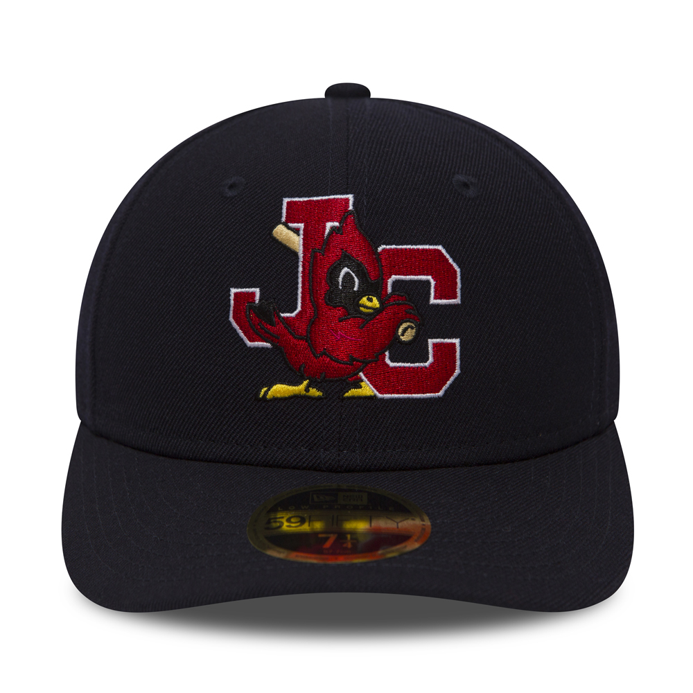 Johnson City Cardinals Low Profile 59FIFTY