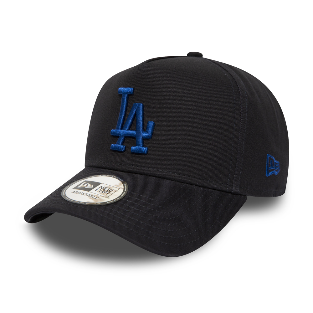 Los Angeles Dodgers Essential Navy A Frame 9FORTY