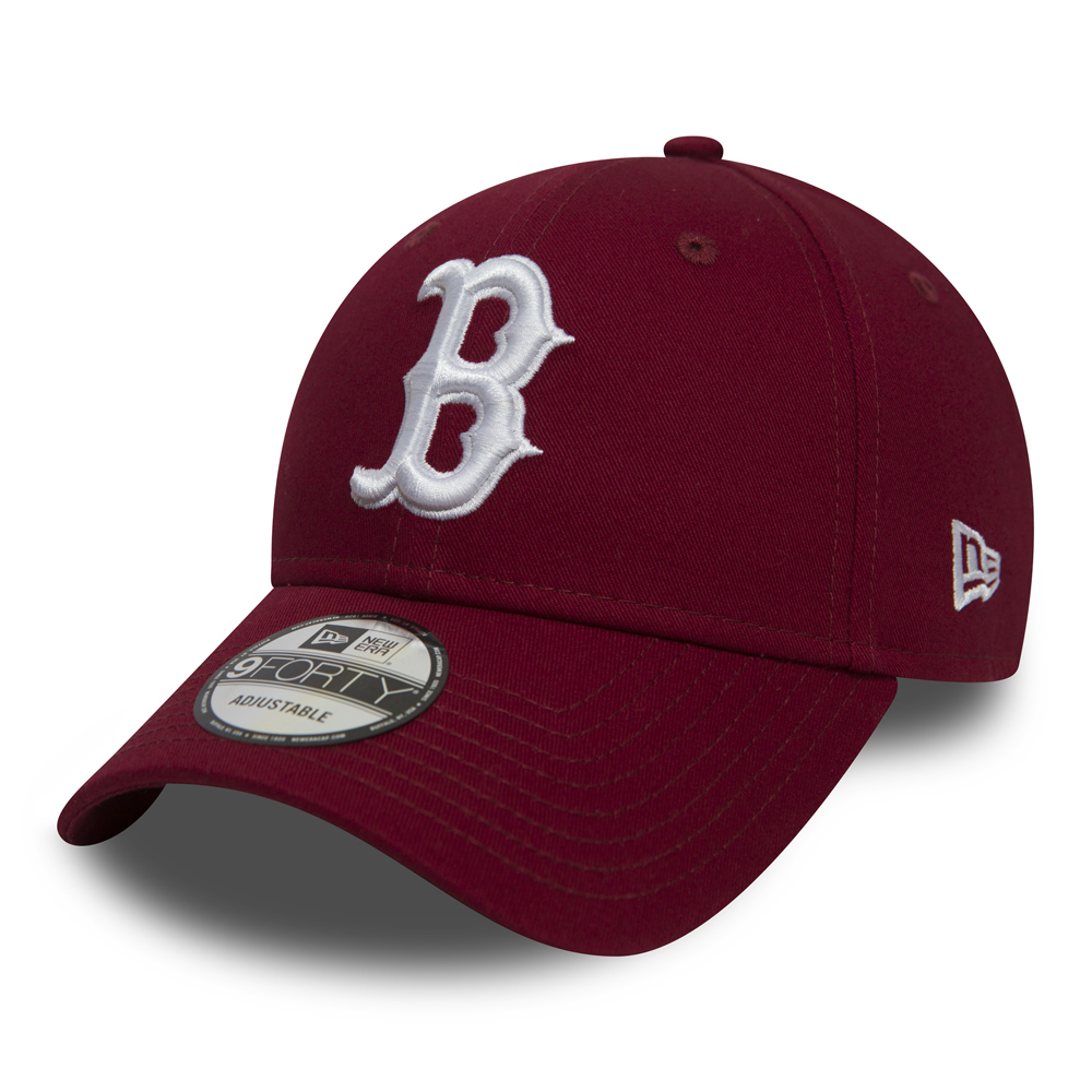 Boston Red Sox Essential Red 9FORTY