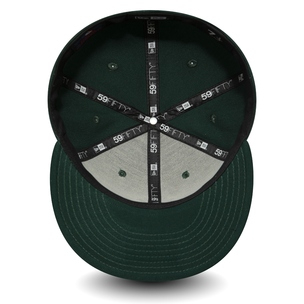 New York Yankees Essential Green 59FIFTY