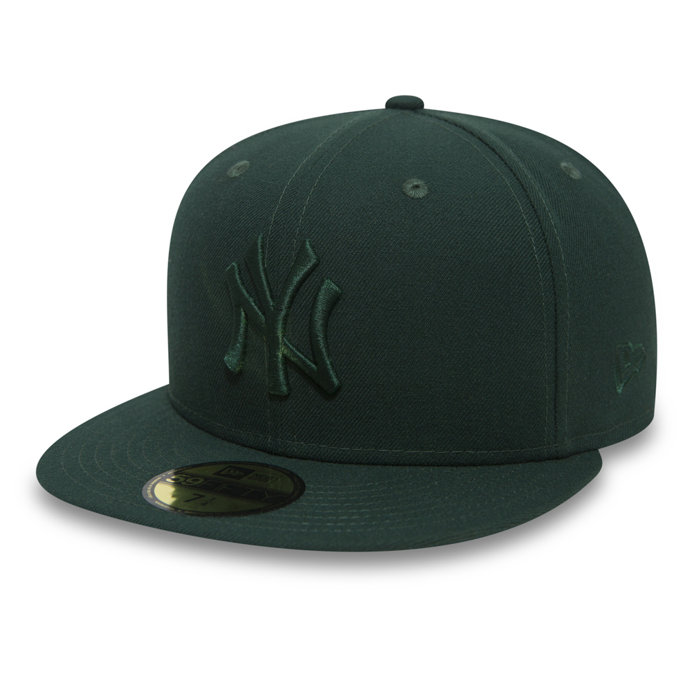 New York Yankees Essential Green 59FIFTY