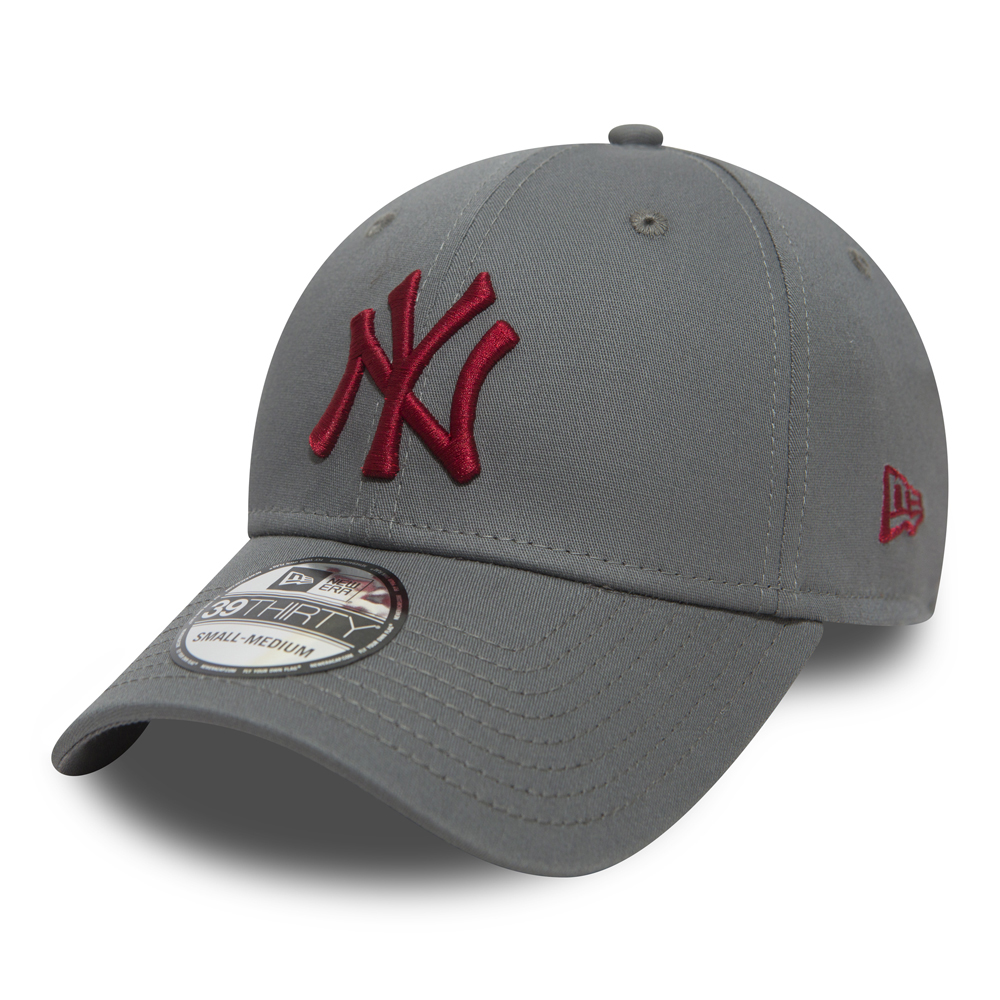 New York Yankees Essential Grey 39THIRTY