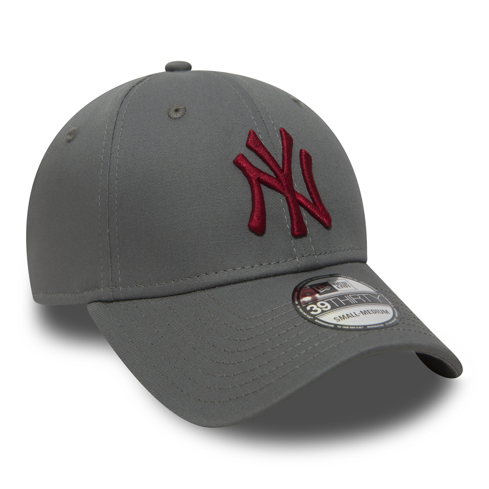 New York Yankees Essential Grey 39THIRTY