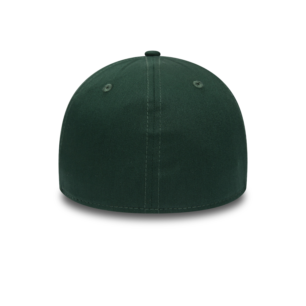 Los Angeles Dodgers Essential Green 39THIRTY
