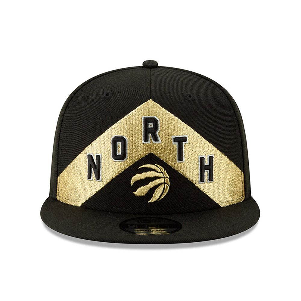 Toronto Raptors NBA Authentics - City Series 9FIFTY Snapback