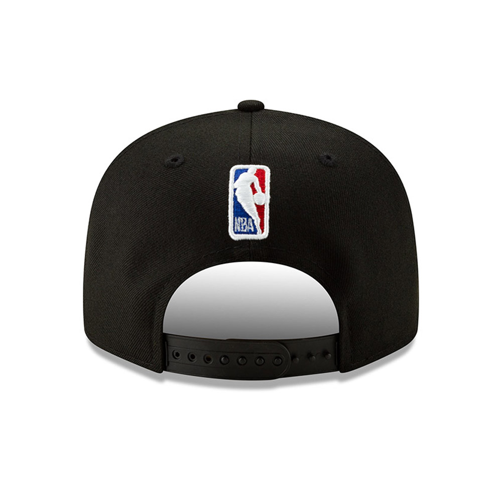 Detroit Pistons NBA Authentics - City Series 9FIFTY Snapback