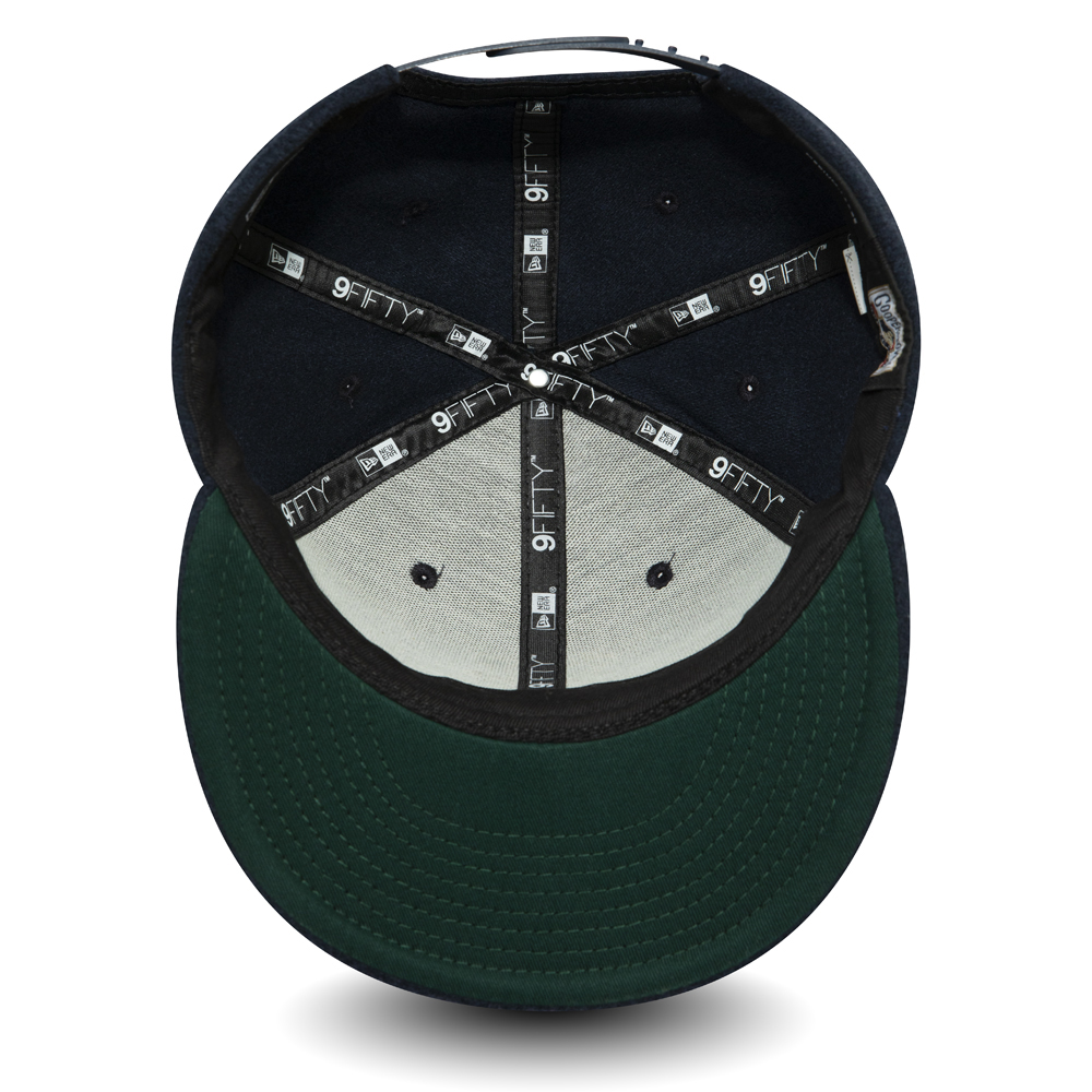 New York Giants Cooperstown 9FIFTY Snapback