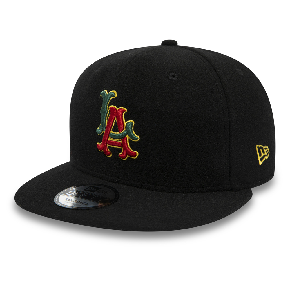 Los Angeles Angels Cooperstown 9FIFTY Snapback
