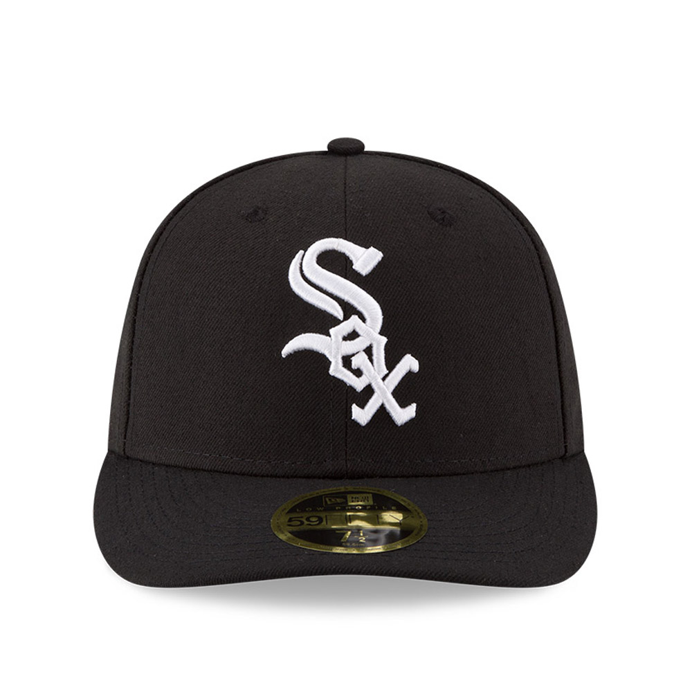 Chicago White Sox Authentic Collection Low Profile 59FIFTY