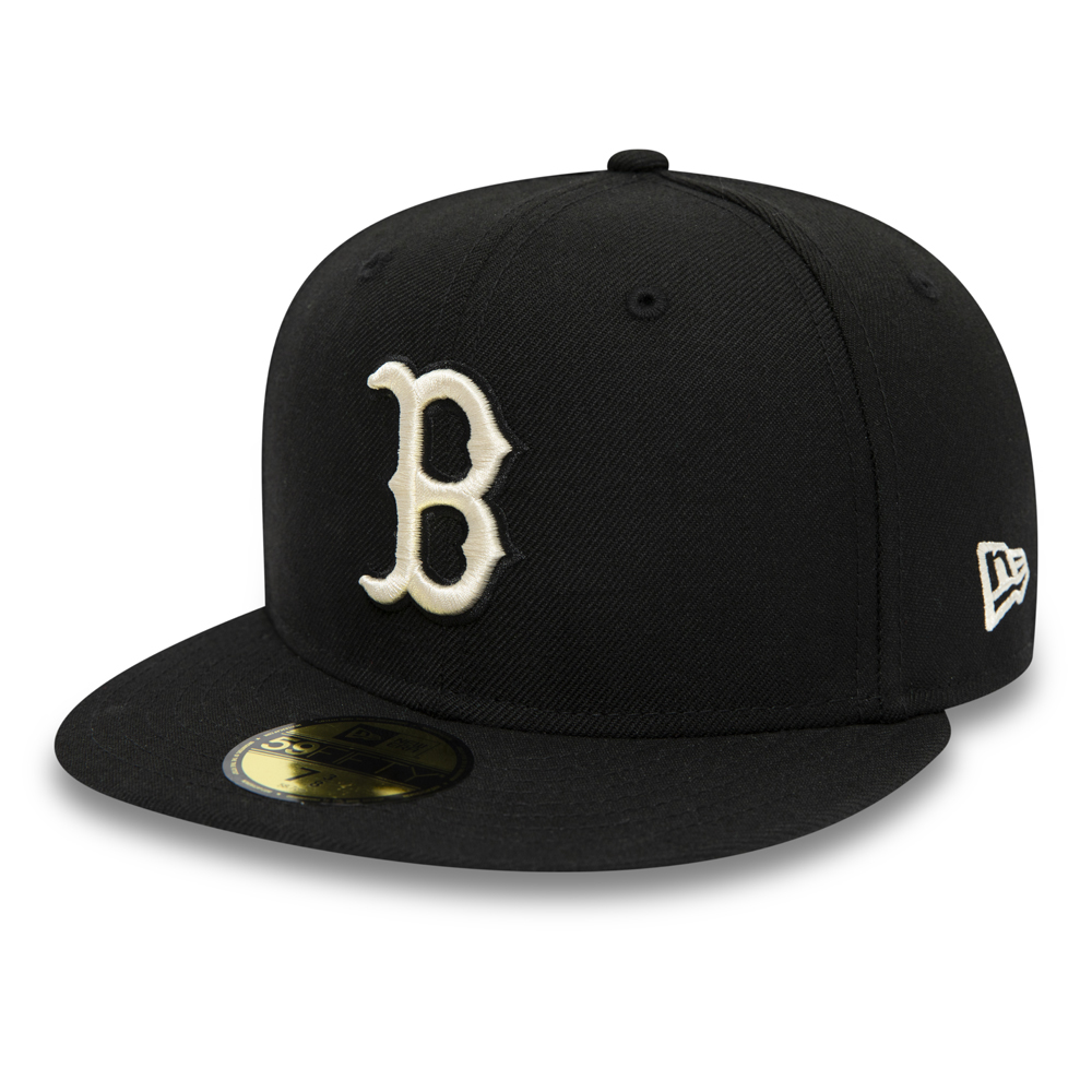Boston Sox 59FIFTY Cap