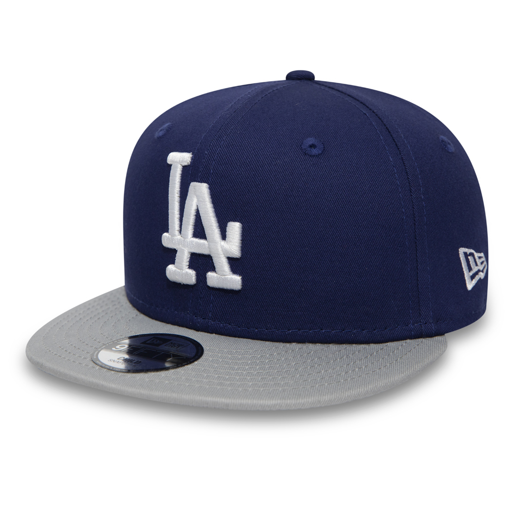 New Era 9FIFTY LA Dodgers Infants Snapback Cap
