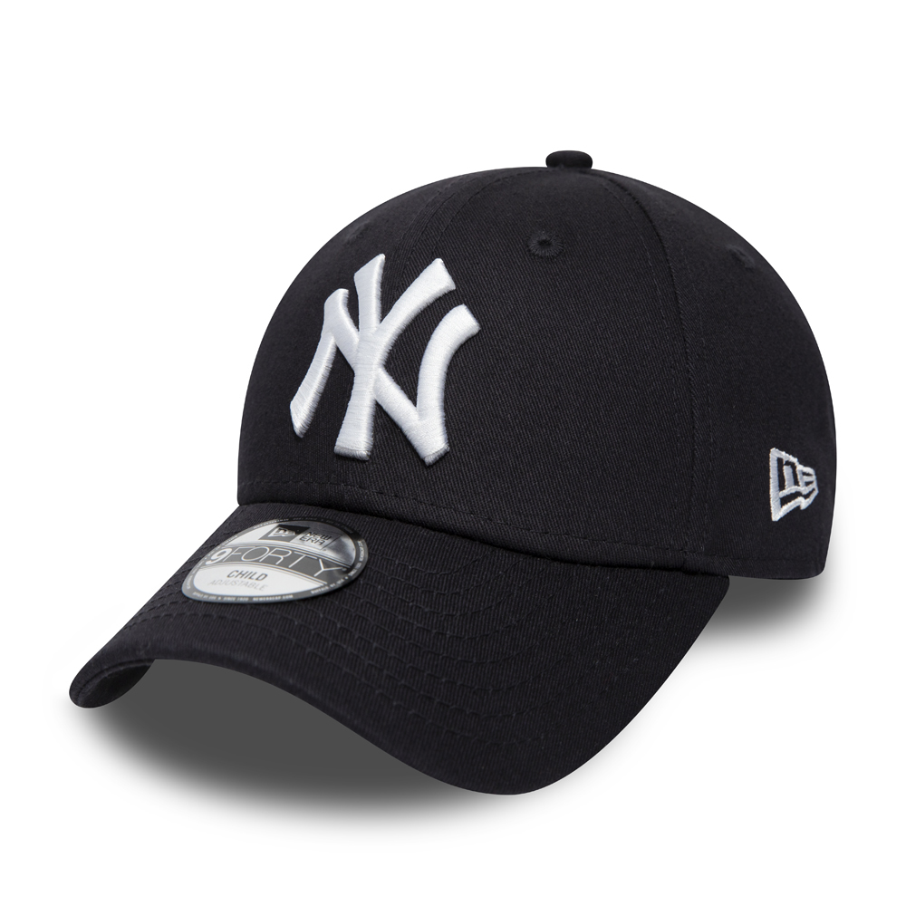 New York Yankees Kids Essential 9FORTY