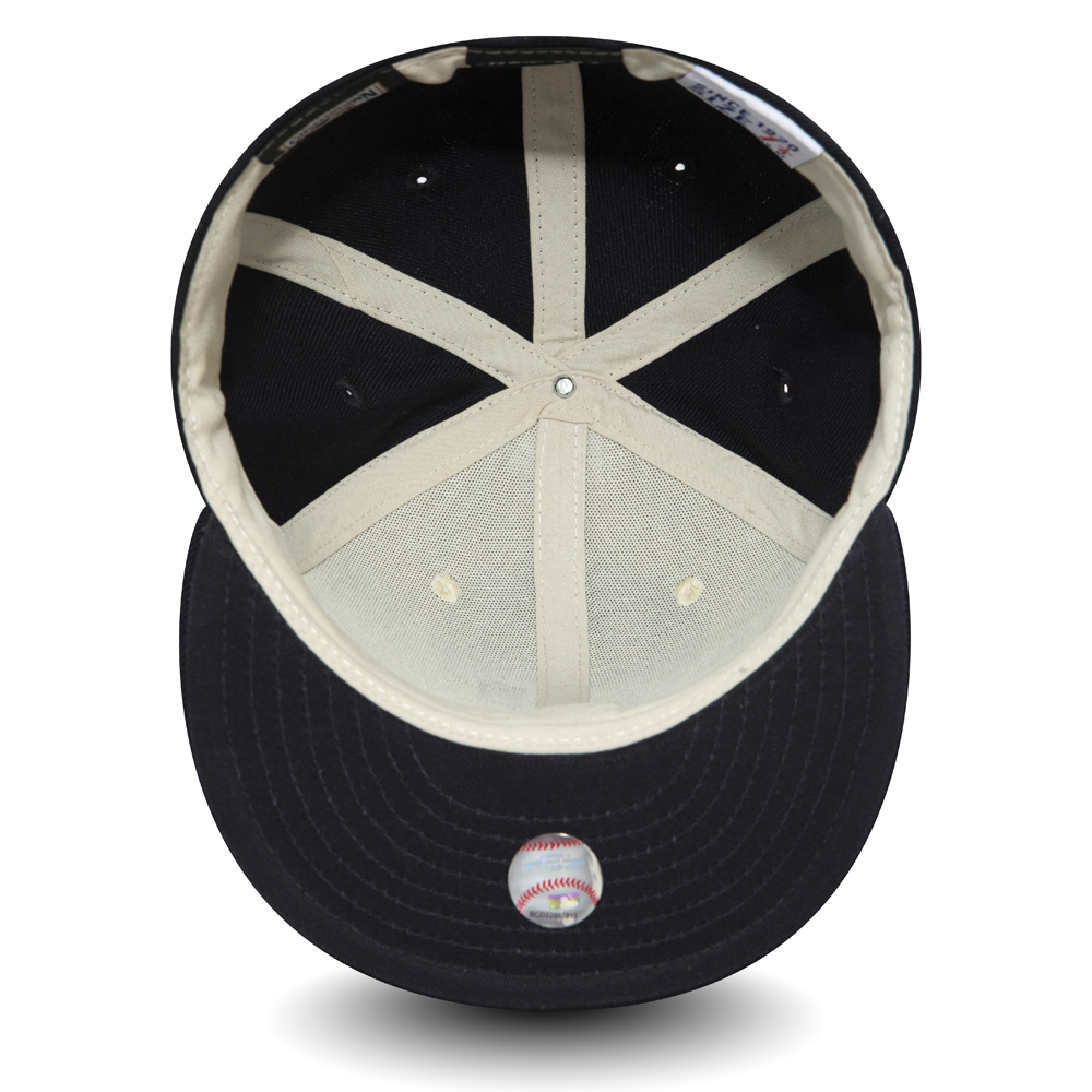 Cleveland Guardians US Heritage 59FIFTY