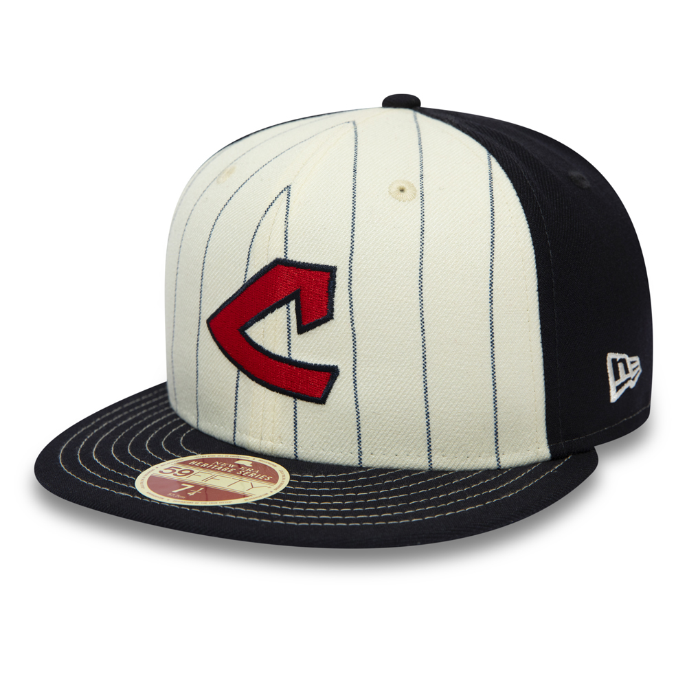 Cleveland Guardians US Heritage 59FIFTY
