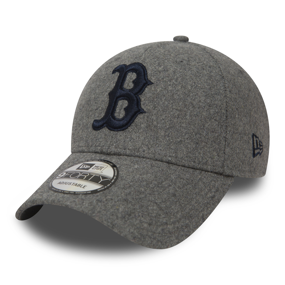 Boston Red Sox Winter Utility 9FORTY