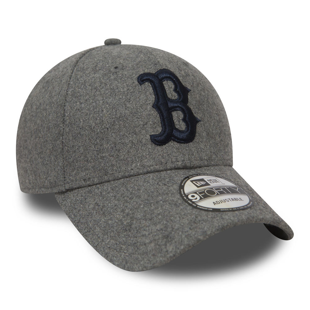 Boston Red Sox Winter Utility 9FORTY