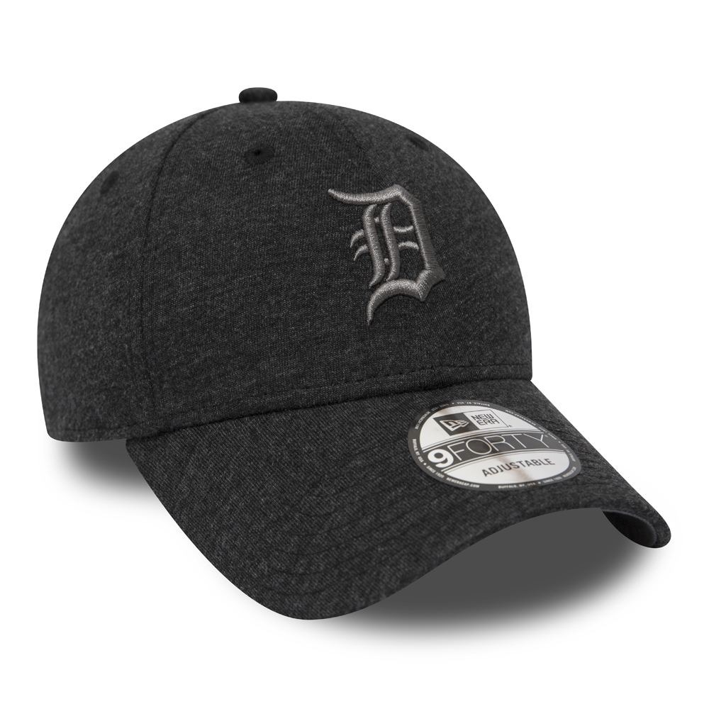 Detroit Tigers Graphite Jersey 9FORTY