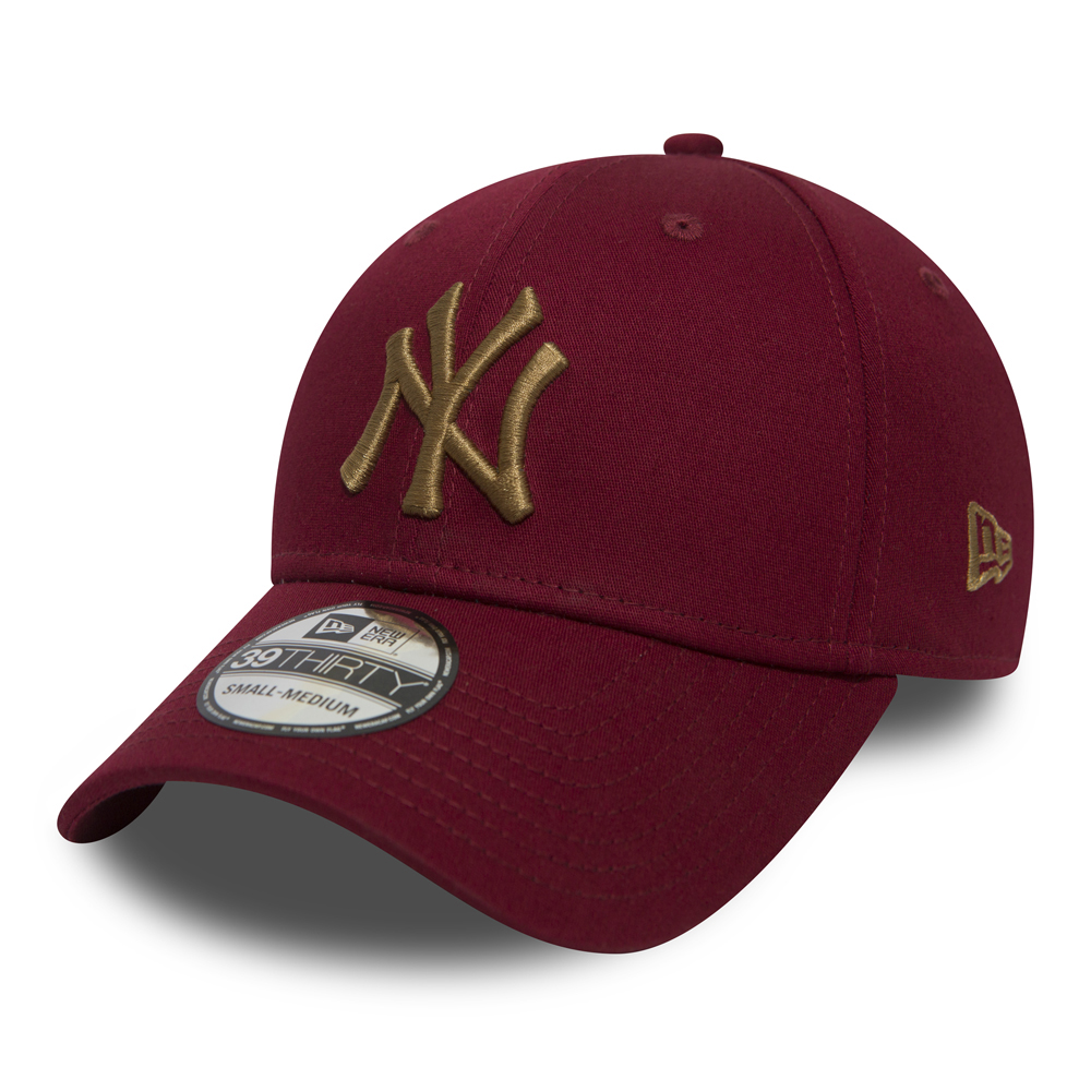 New York Yankees Essential Red 39THIRTY