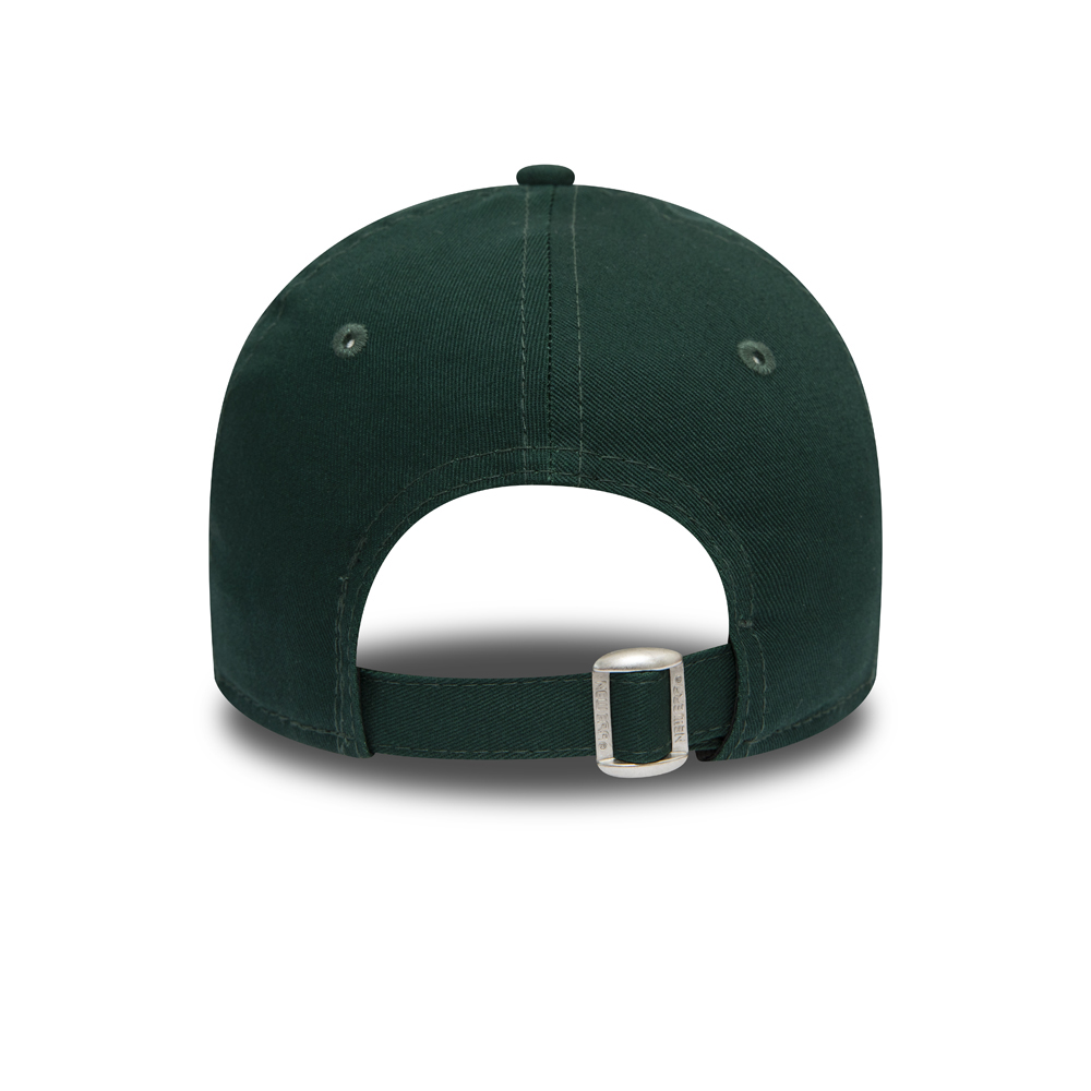 Los Angeles Dodgers Kids Essential Green 9FORTY