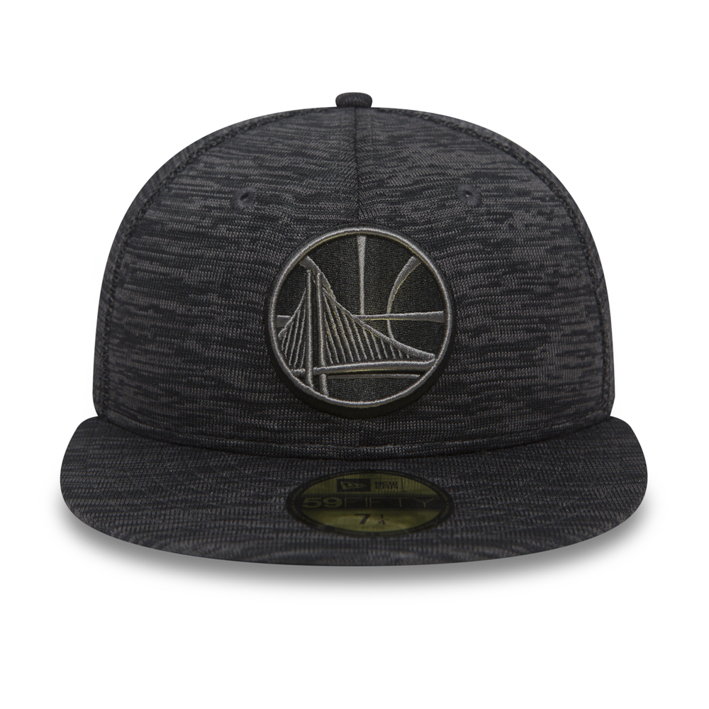 Golden State Warriors Engineered Fit 59FIFTY
