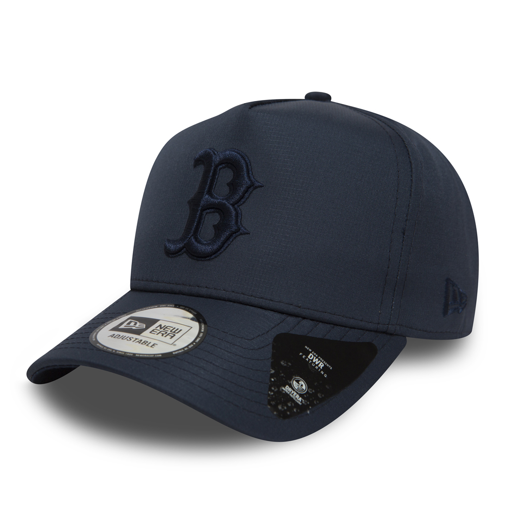 Boston Red Sox Ripstop A Frame Trucker
