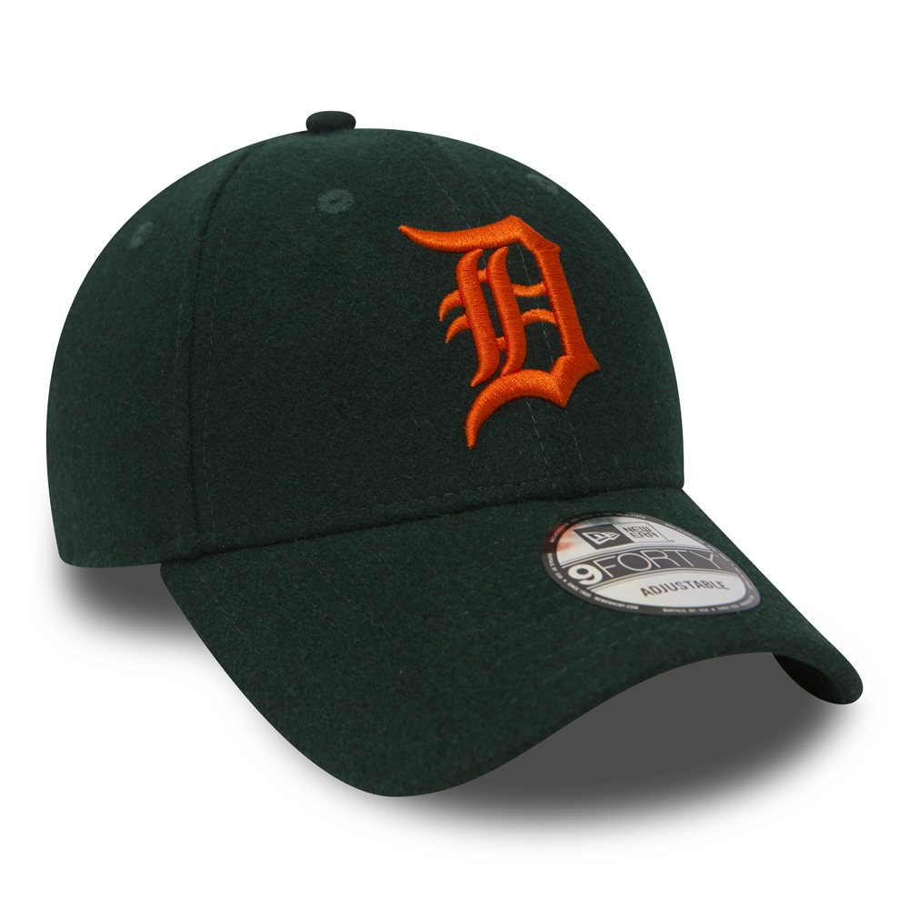 Detroit Tigers Winter Utility 9FORTY