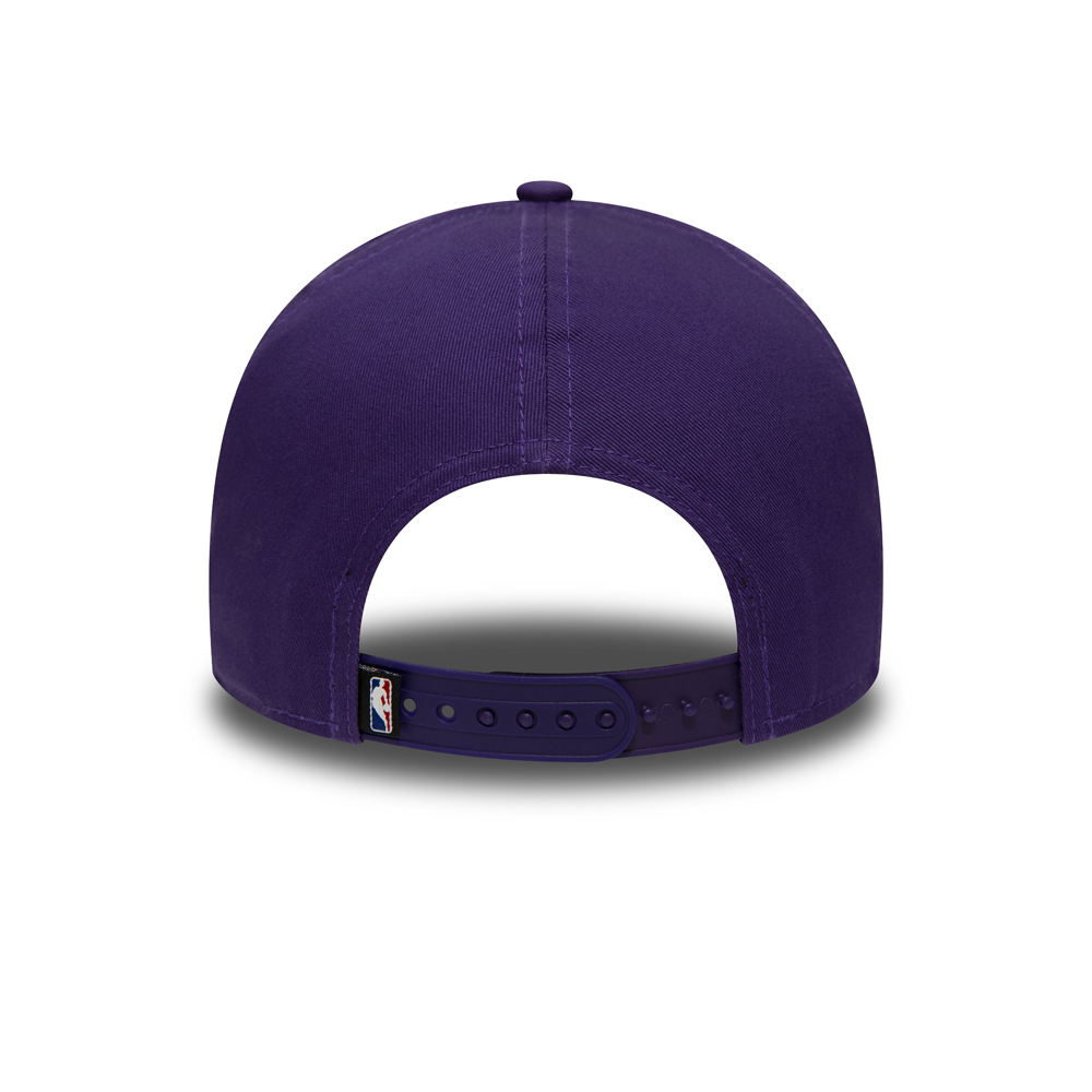 Los Angeles Lakers Team A Frame 9FORTY