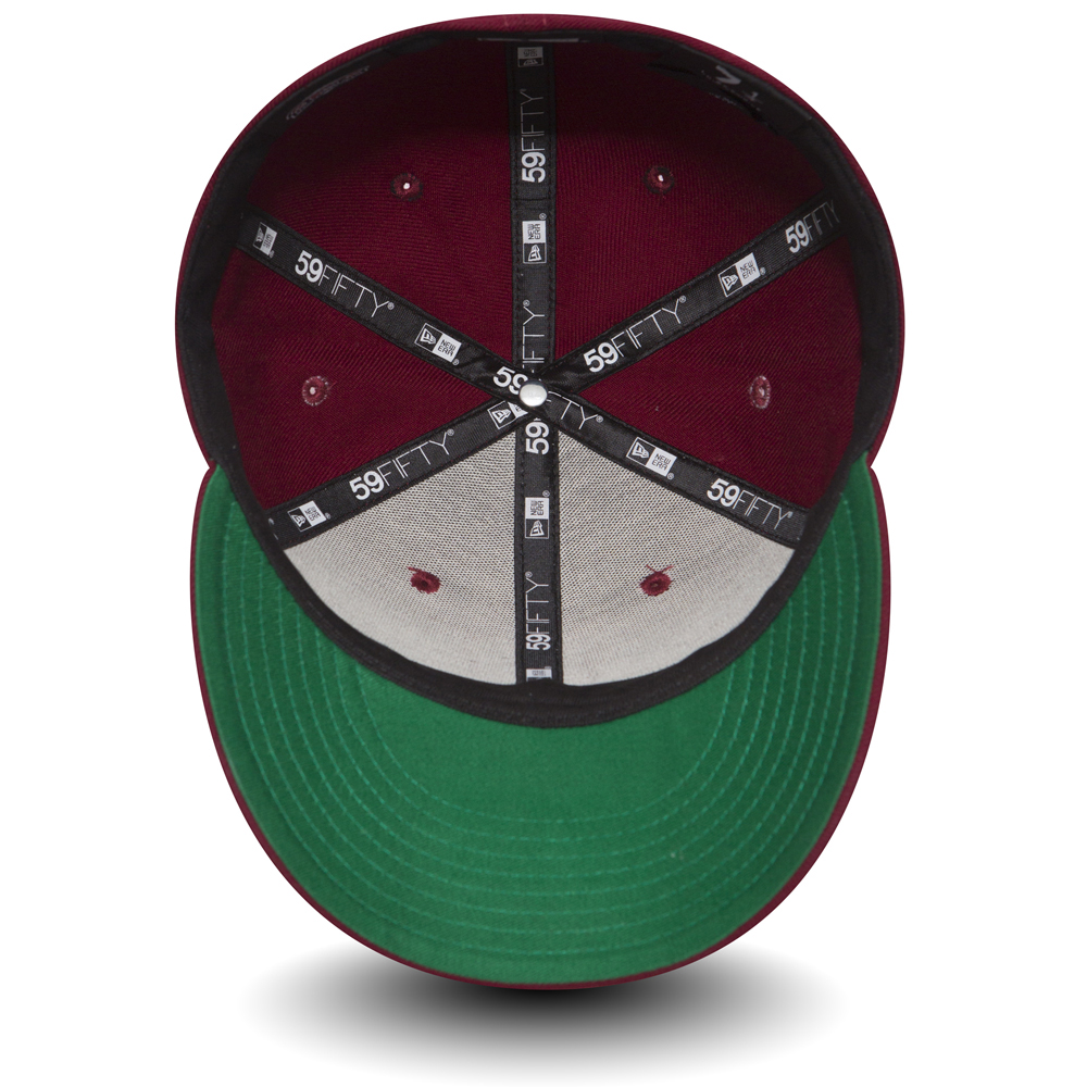 Frisco RoughRiders Low Profile 59FIFTY