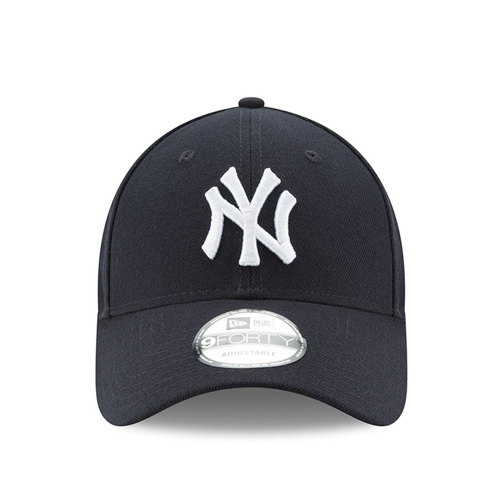 New York Yankees Postseason Side Patch 9FORTY