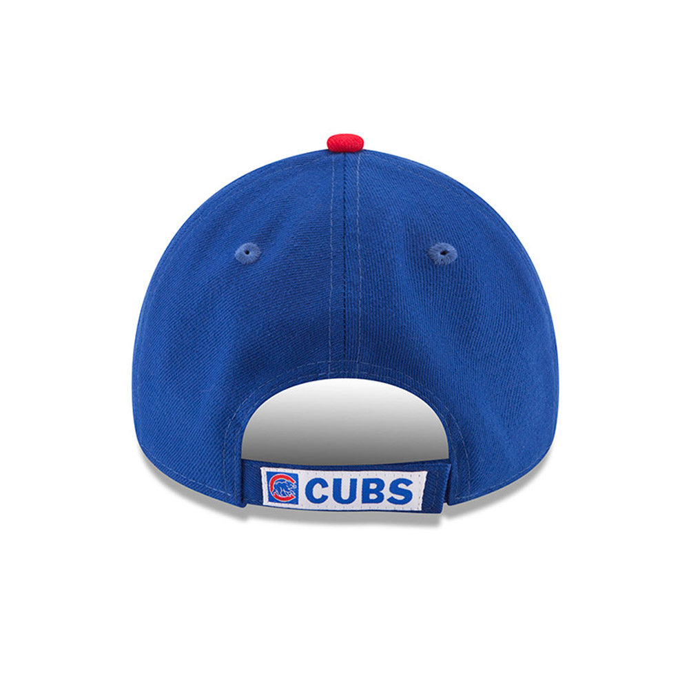 Chicago Cubs Postseason Side Patch 9FORTY