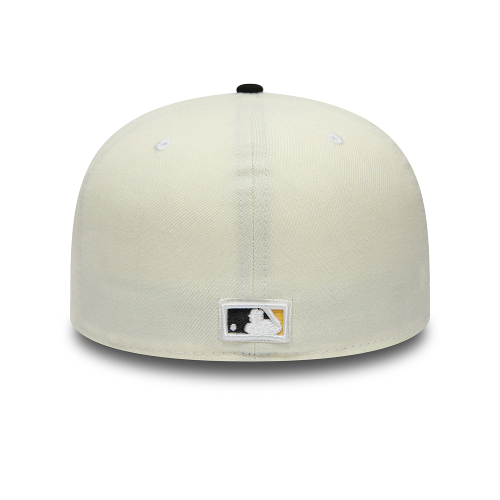 Pittsburgh Pirates 1960 World Series 59FIFTY