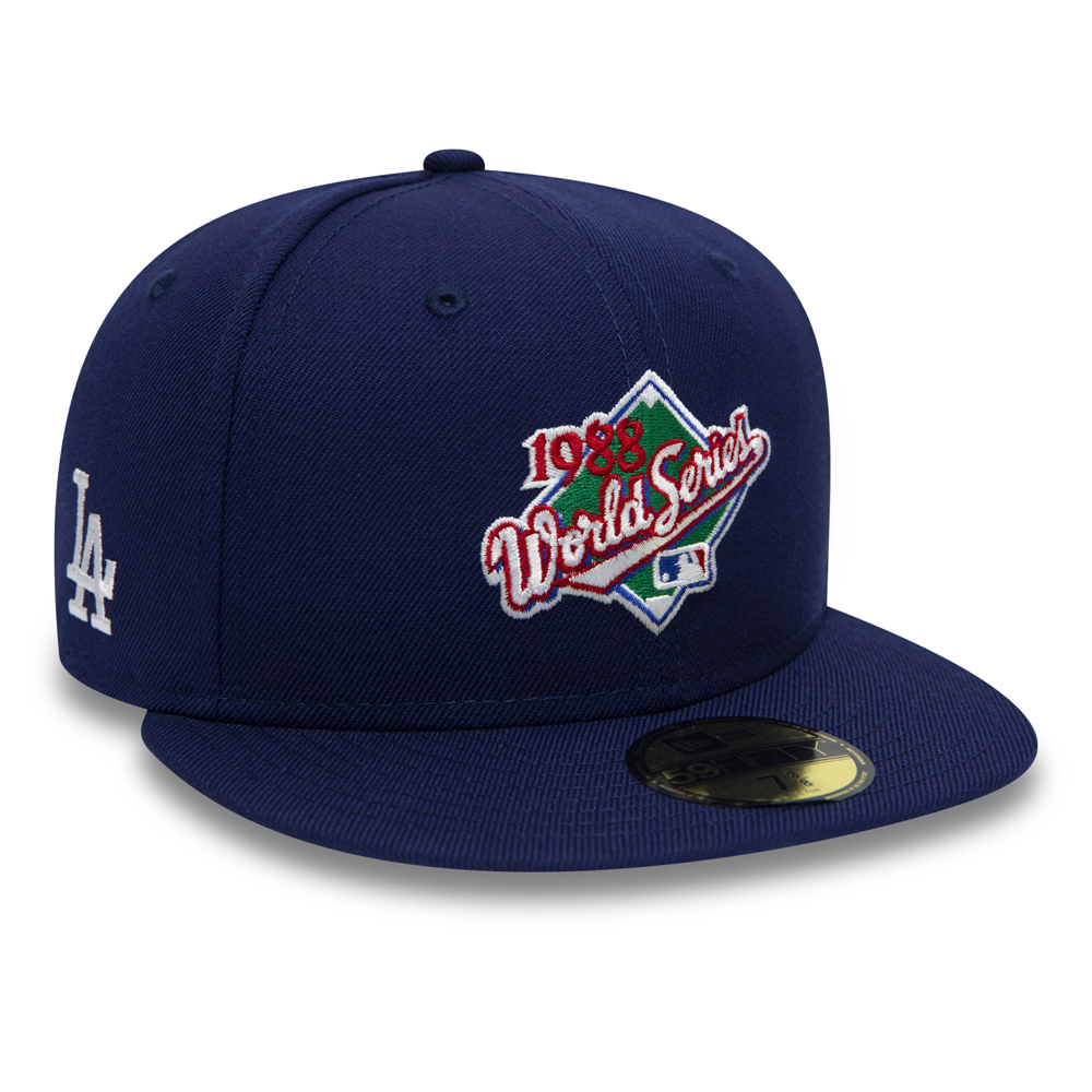 Los Angeles Dodgers 1988 World Series 59FIFTY