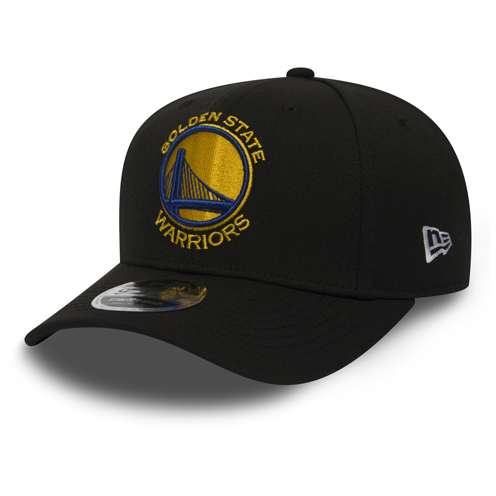 Golden State Warriors Stretch Snap 9FIFTY Snapback