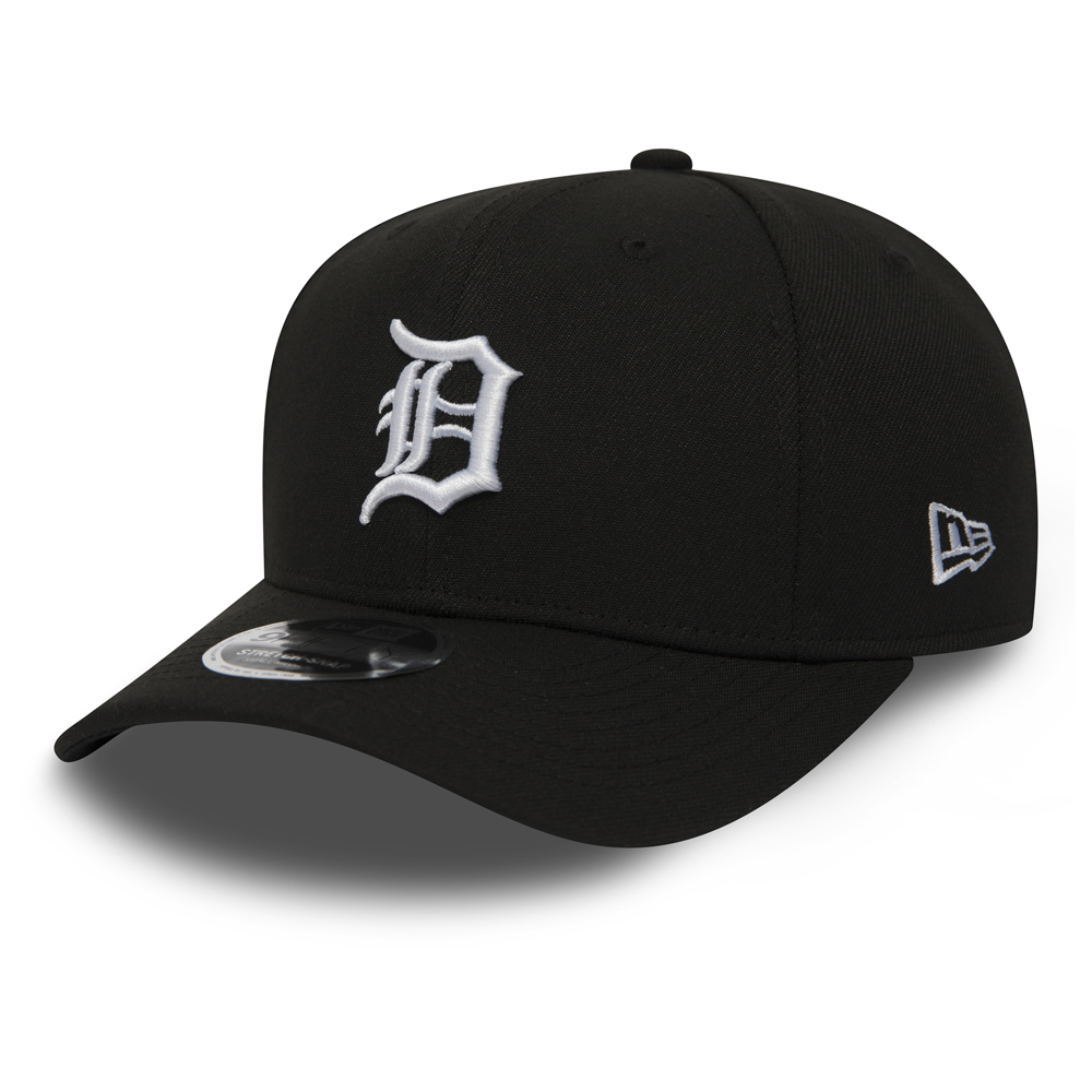 Detroit Tigers Stretch Snap 9FIFTY Snapback