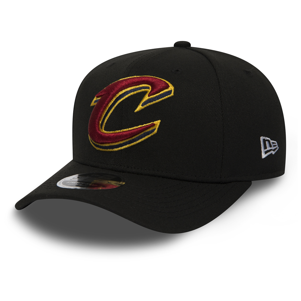 Cleveland Cavaliers Stretch Snap 9FIFTY Snapback