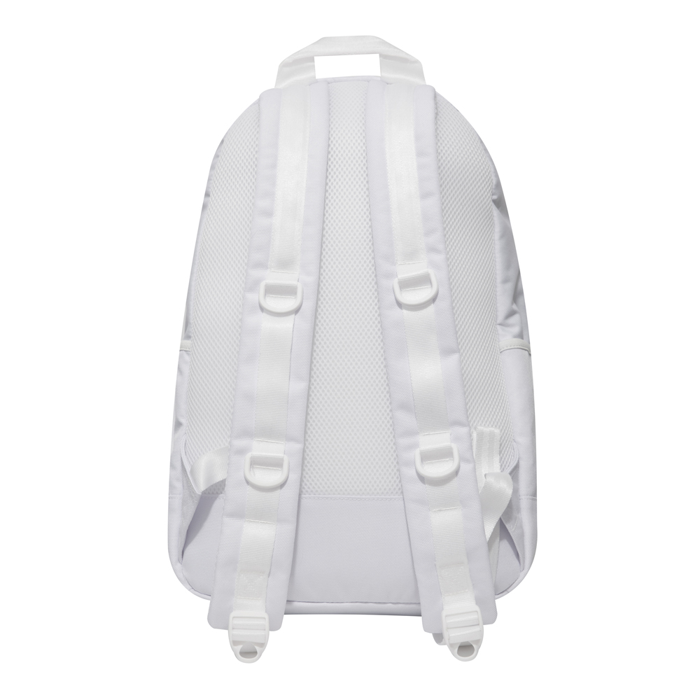 New Era Rain Camo White Light Backpack