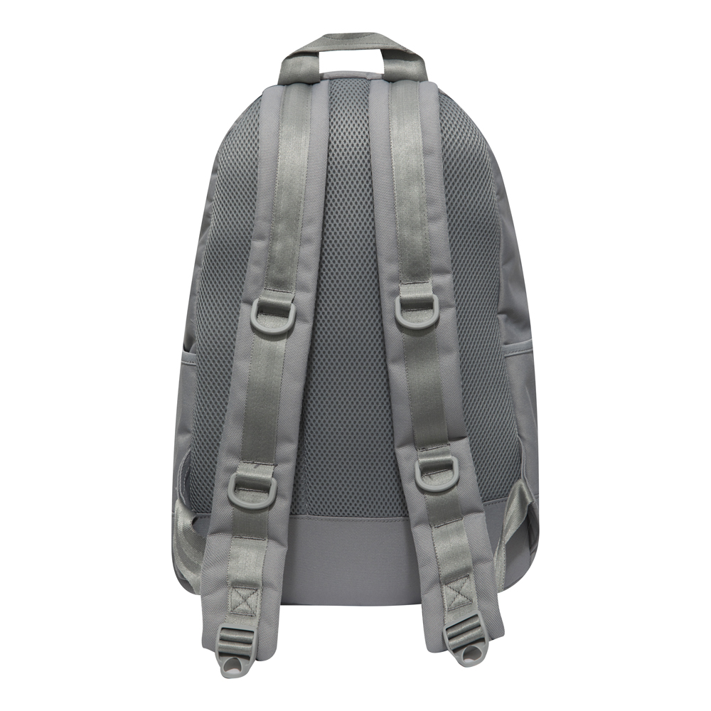 New Era Rain Camo Grey Light Backpack