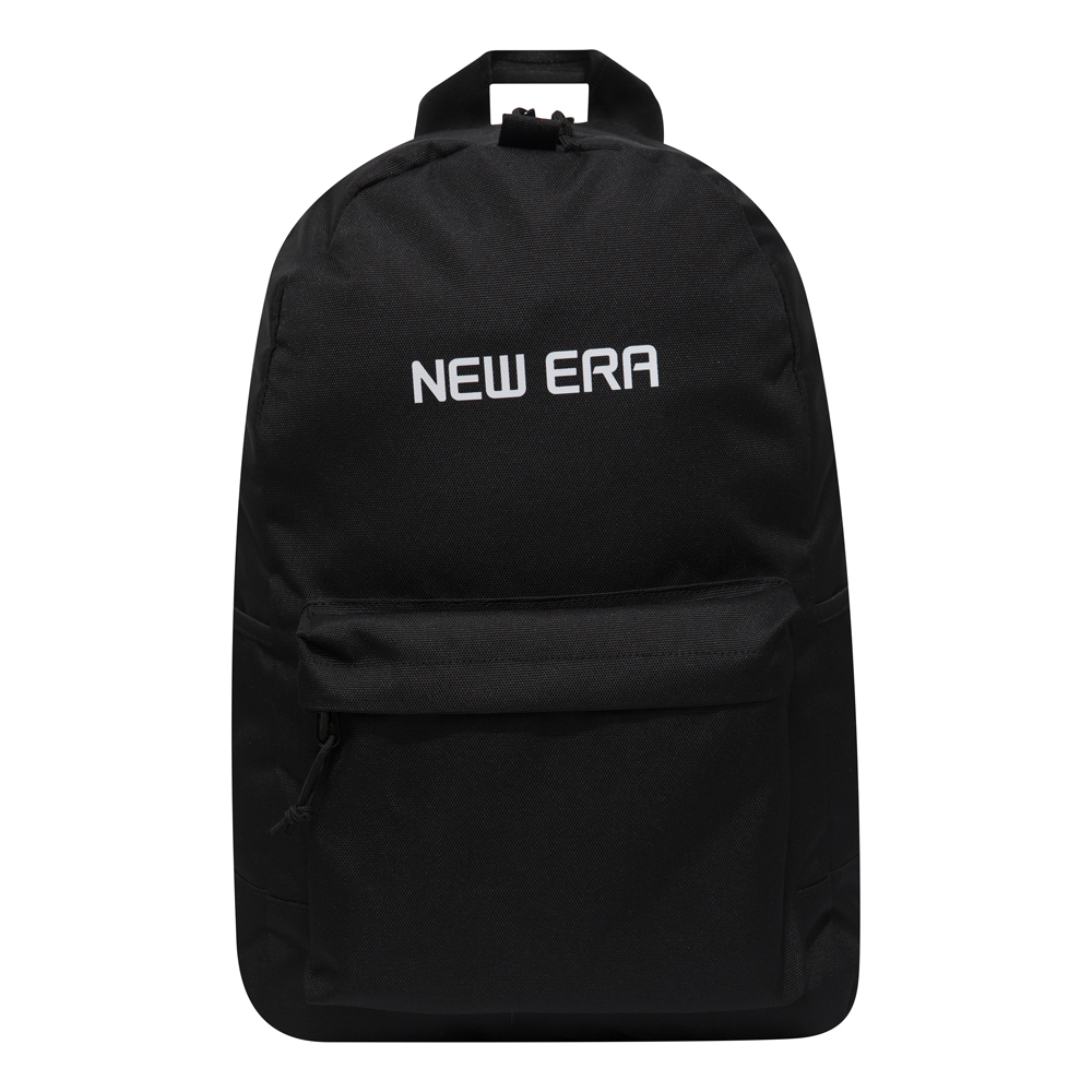 New Era Rain Camo Black Light Backpack