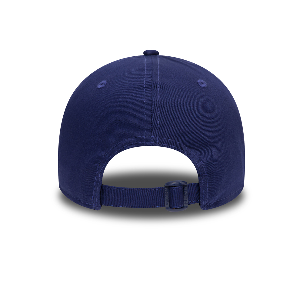 Los Angeles Dodgers Essential Blue 9FORTY