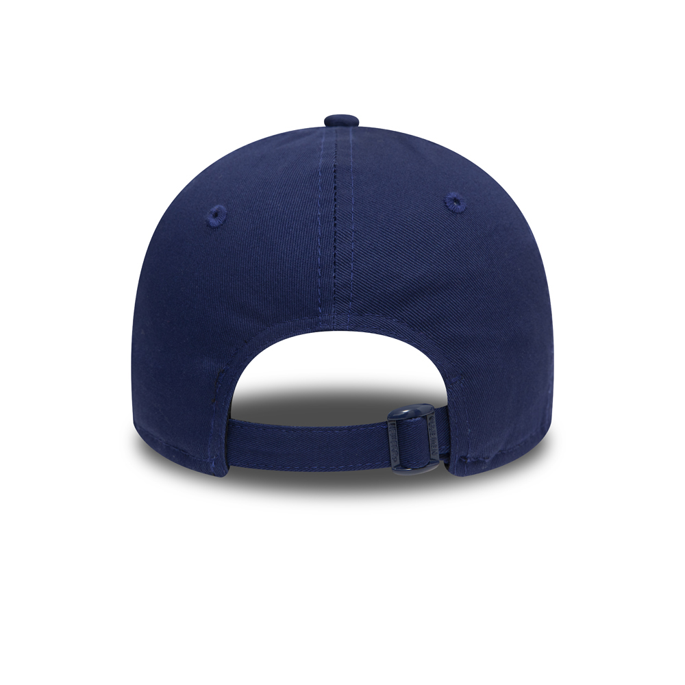 Los Angeles Dodgers Kids Essential Blue 9FORTY