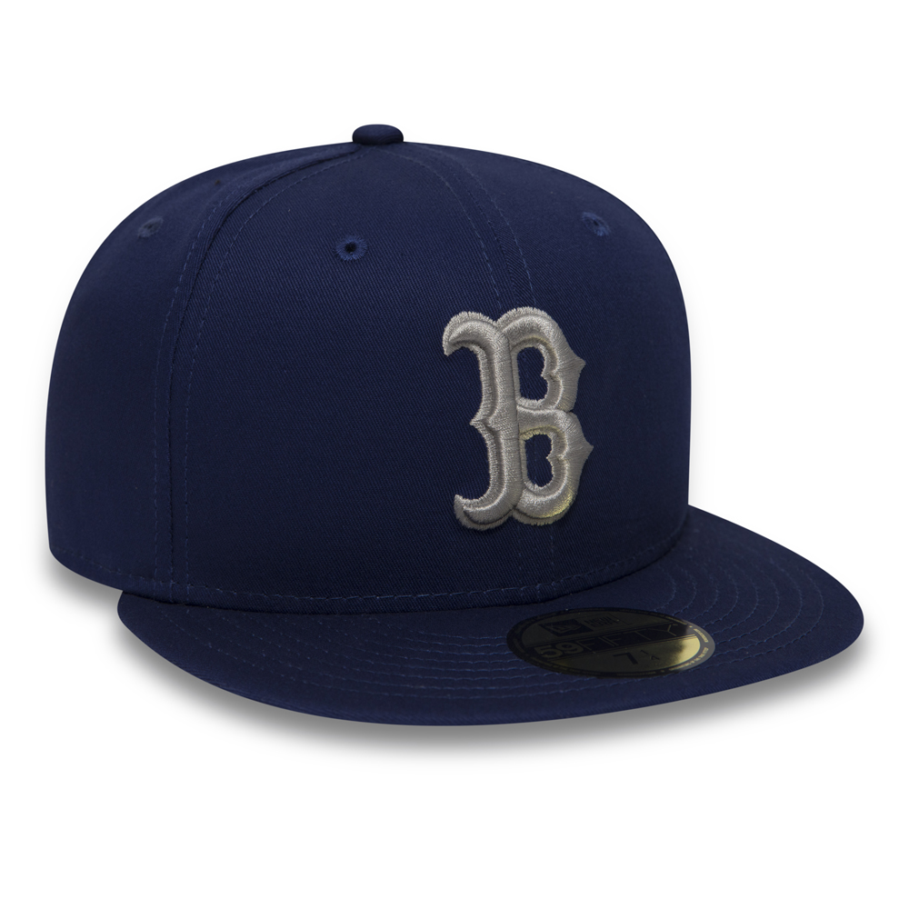 Boston Red Sox Essential Blue 59FIFTY