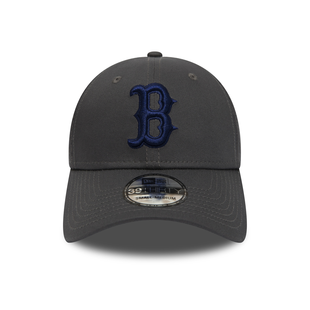 Boston Red Sox Essential Grey 39THIRTY
