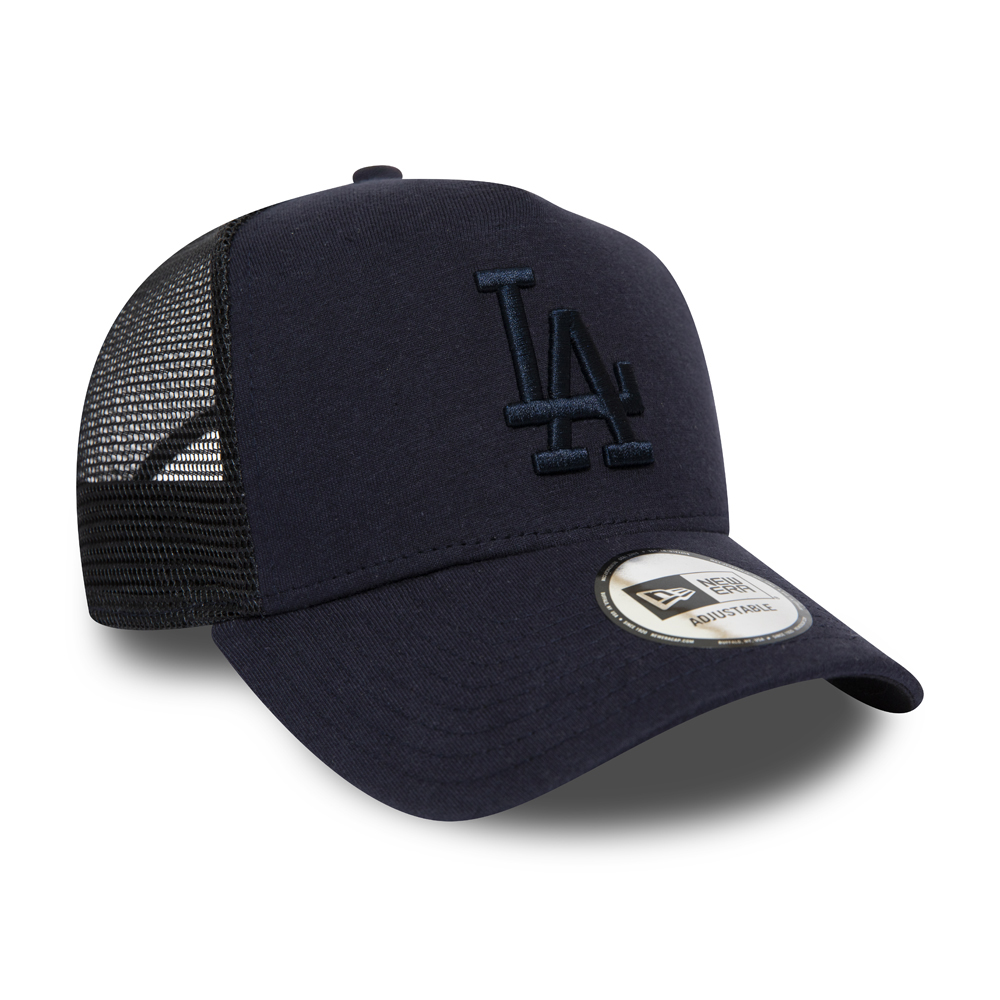 Los Angeles Dodgers Essential Jersey A Frame Trucker