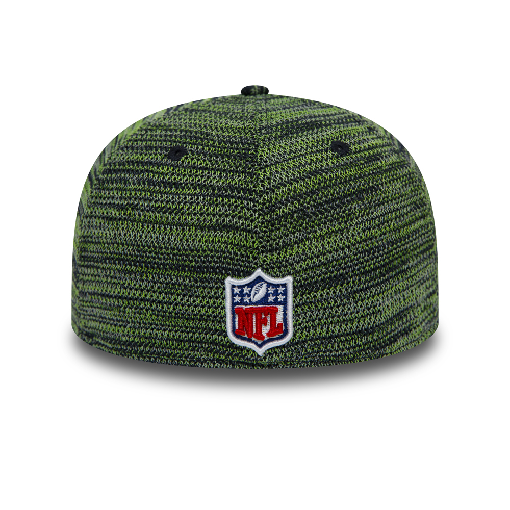 Seattle Seahawks Engineered Fit 59FIFTY