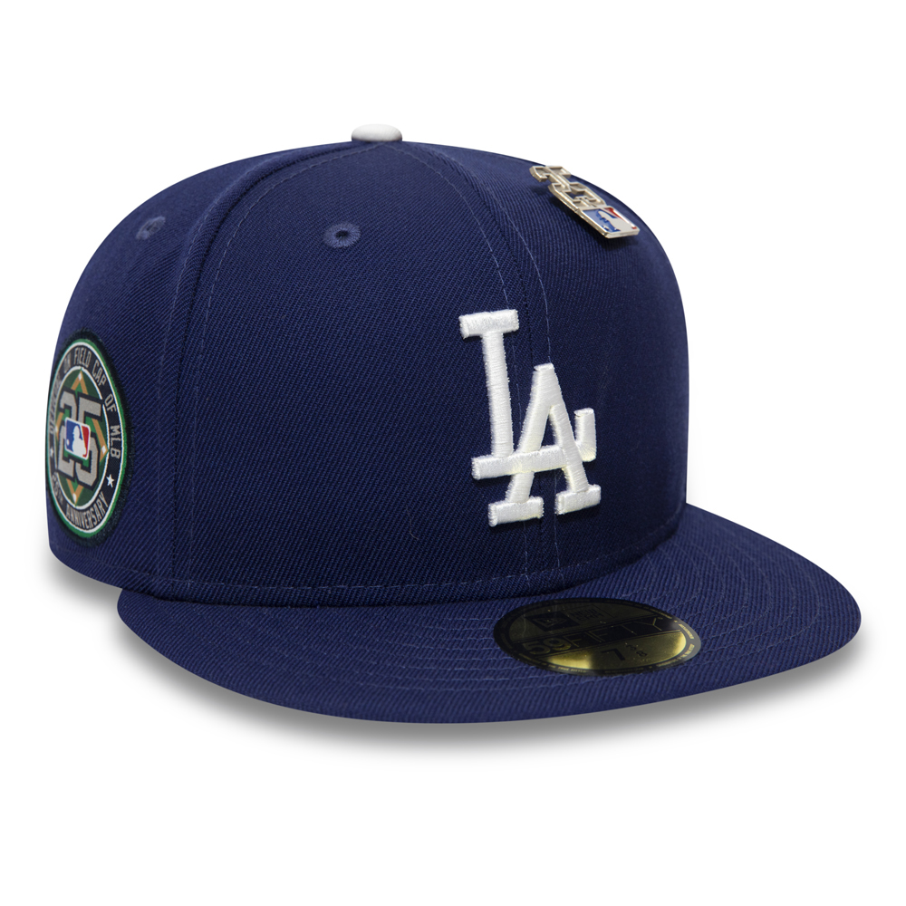 Los Angeles Dodgers 25th Anniversary 59FIFTY