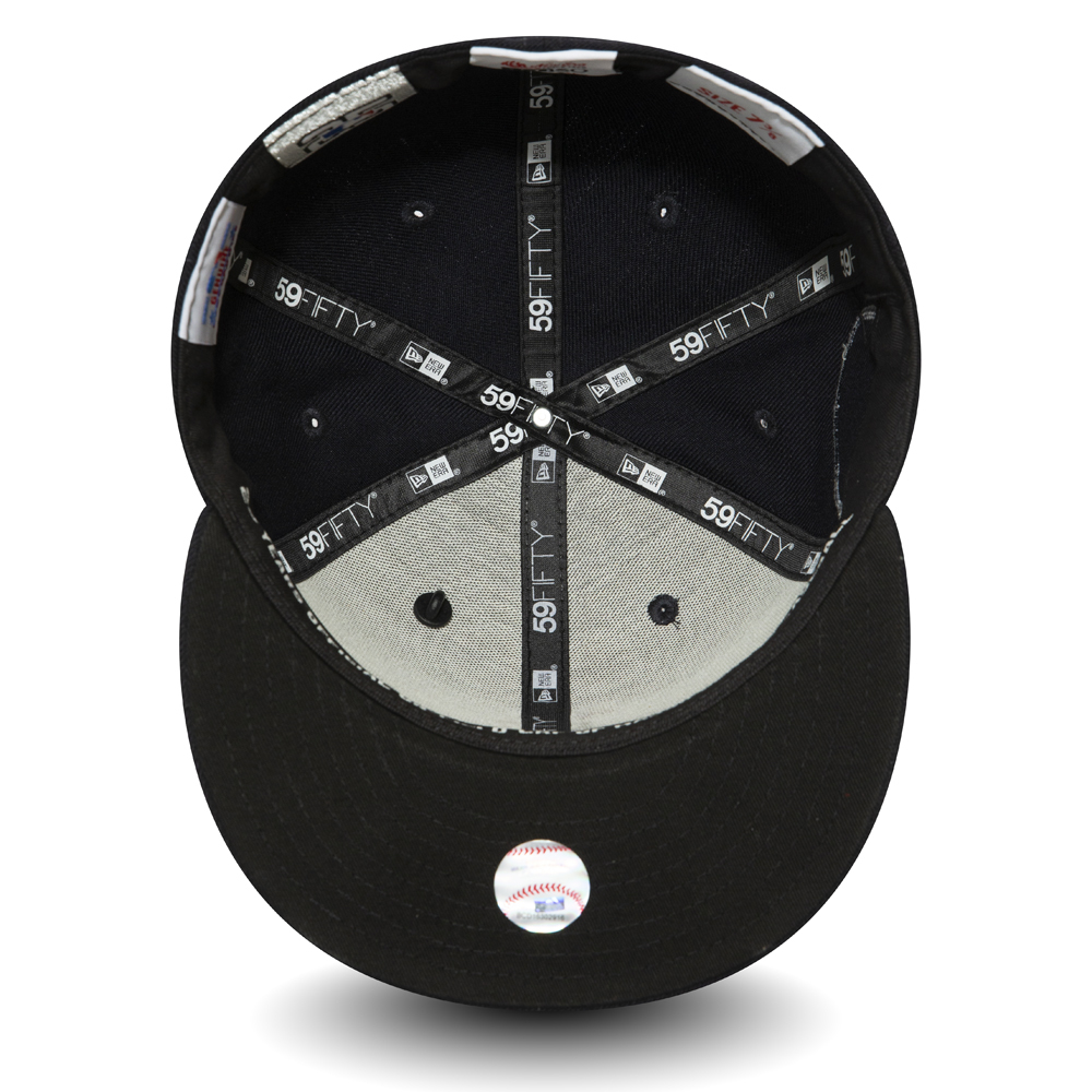 Boston Red Sox 25th Anniversary 59FIFTY