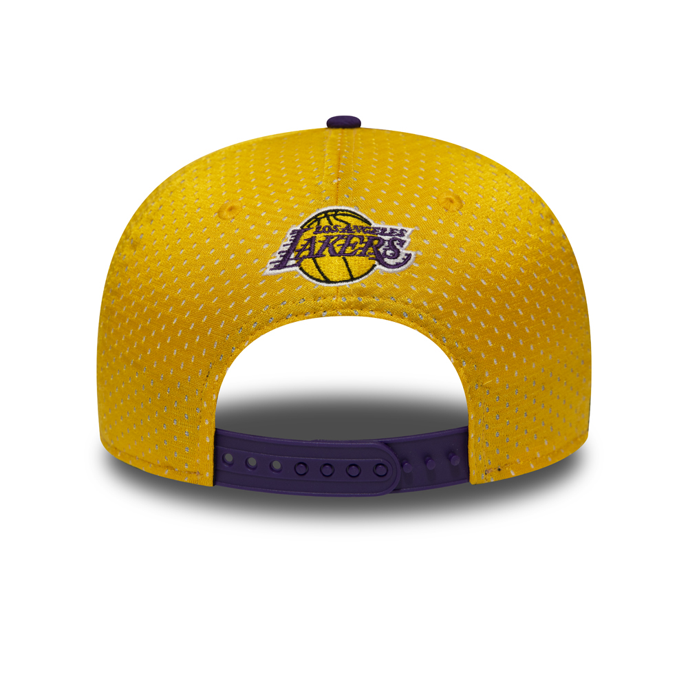 Los Angeles Lakers Jersey Hook 9FIFTY Snapback