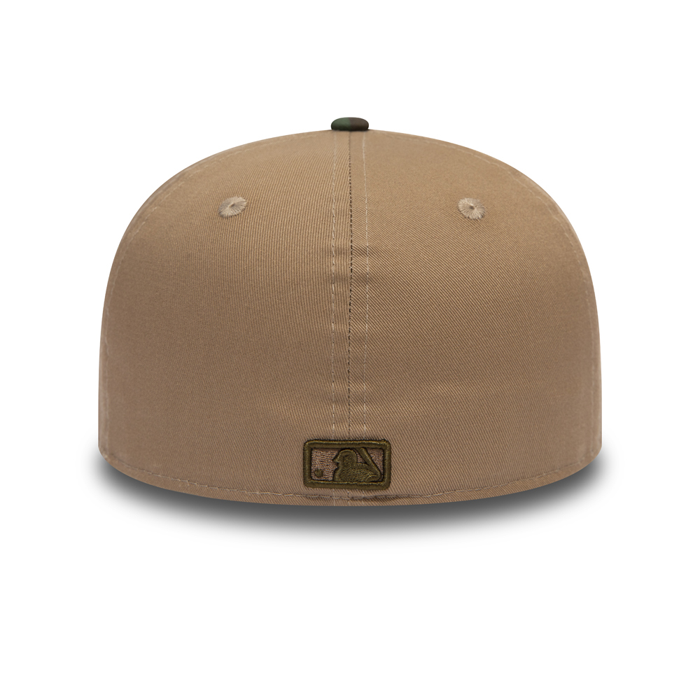 New York Yankees Essential Camo 59FIFTY